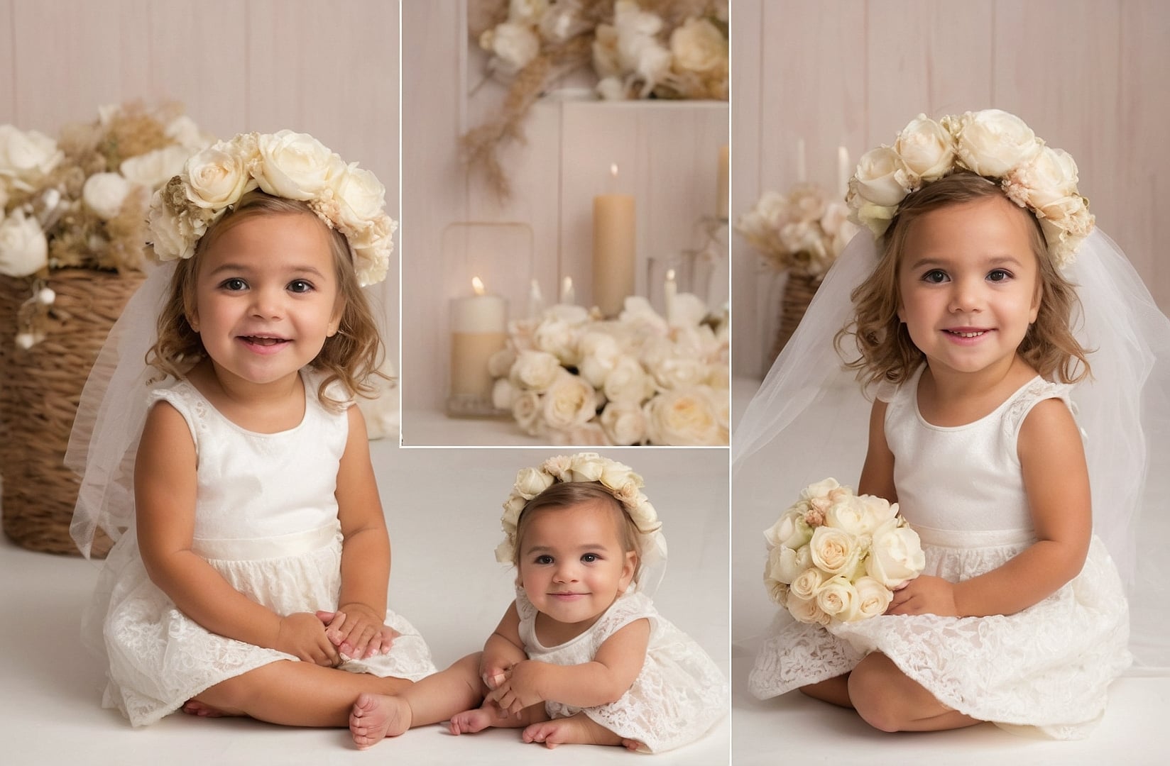 Fotografía de bodas y eventos impactante