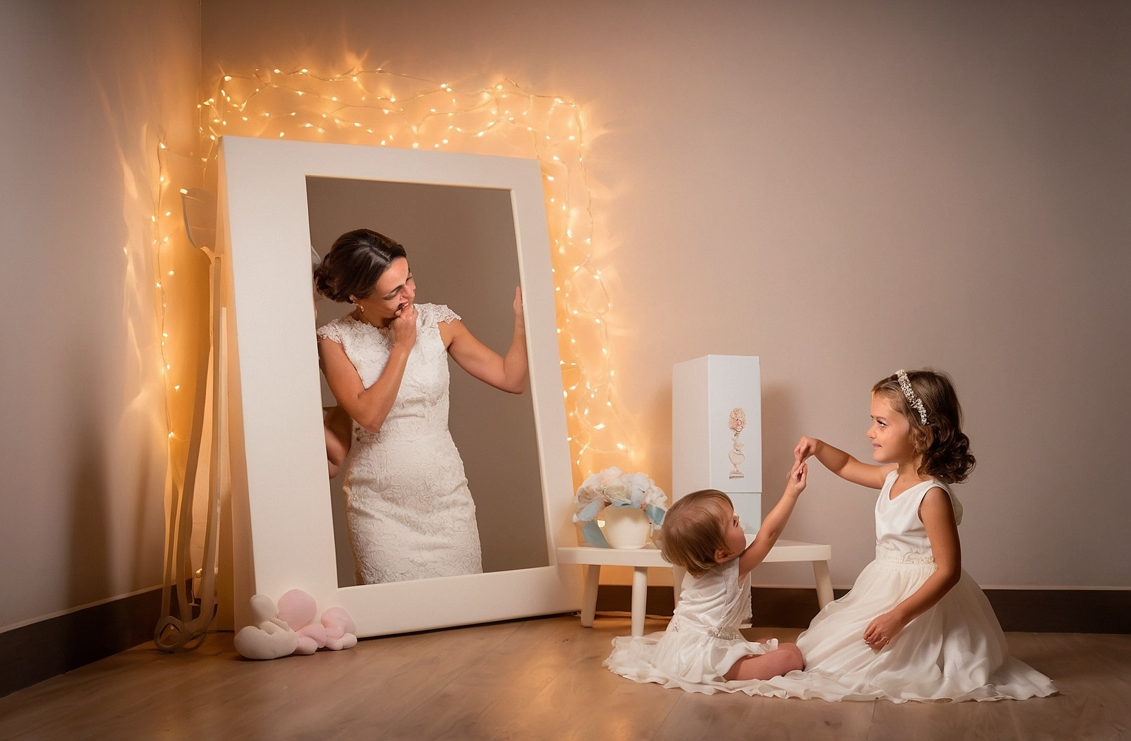 Momentos infantiles únicos