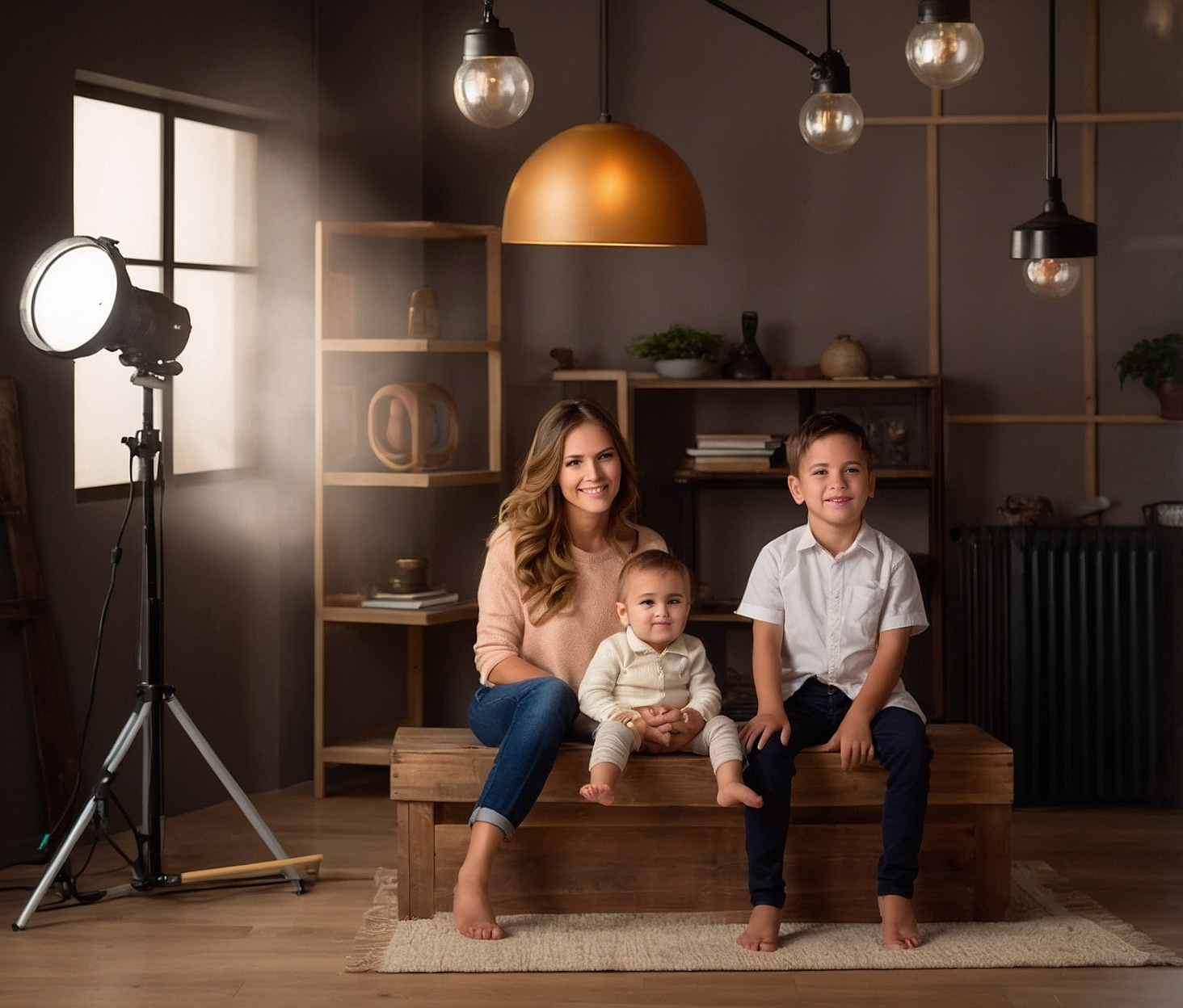 Fotos únicas y emotivas