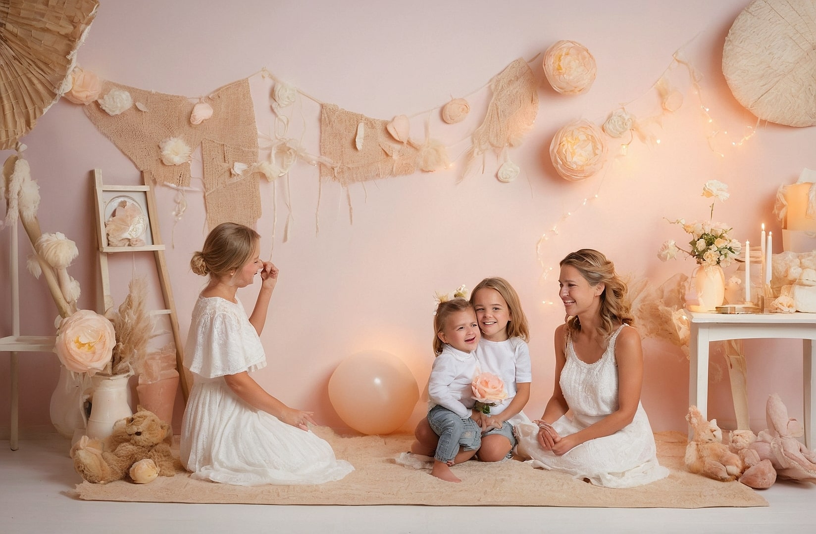 Imágenes publicitarias impactantes.